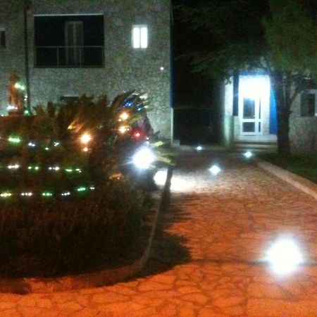 Bed And Breakfast Fly Бари Экстерьер фото