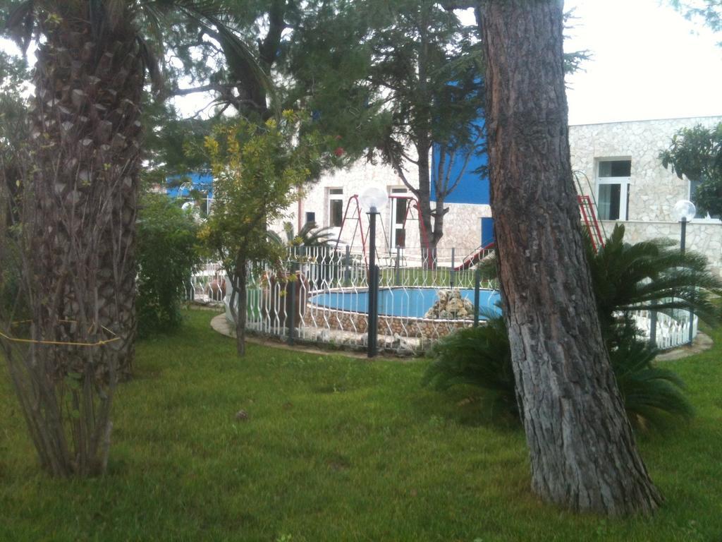 Bed And Breakfast Fly Бари Экстерьер фото
