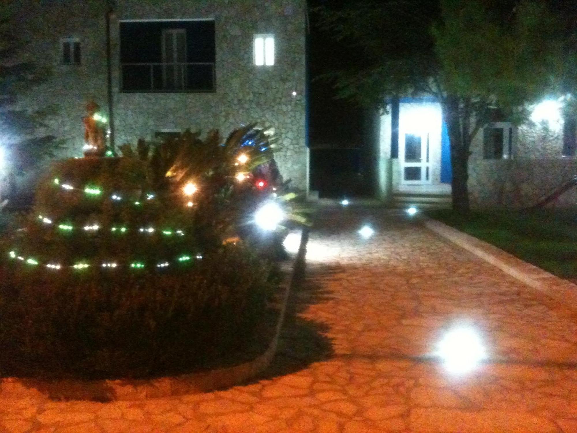 Bed And Breakfast Fly Бари Экстерьер фото