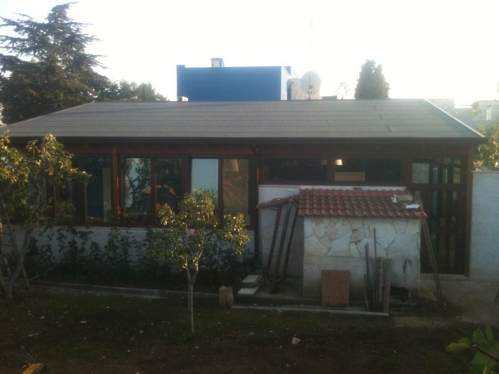Bed And Breakfast Fly Бари Экстерьер фото